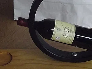 L&rsquo;anneau du Vin