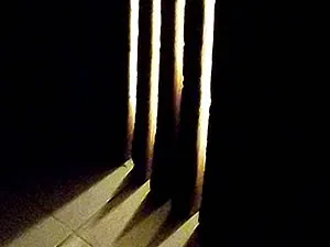 Les griffes de la nuit