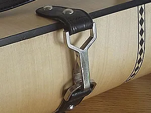 Sac en bois