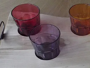 C&rsquo;est ma tournée !
