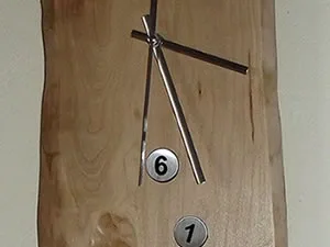 Le temps perdu