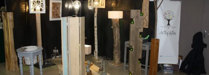 Salon du Commerce et de l’Artisanat à Toufflers – 08 Nov. 2015