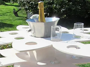 Garden Party