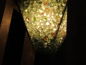 Jeu de billes