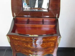 Coiffeuse Style Louis XV