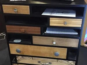 Semainier très commode