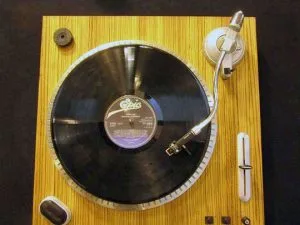 DJ Déco
