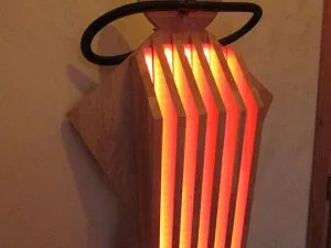Une plongée lumineuse