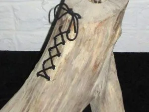 Lampe « Chaussure »