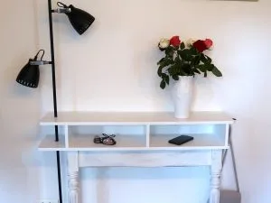 Console lumineuse