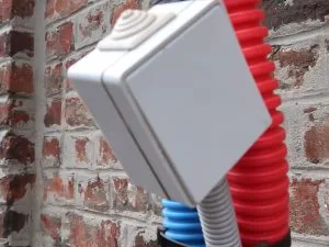Lumière « Chantier »