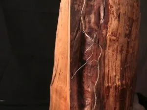 Lampe montagne